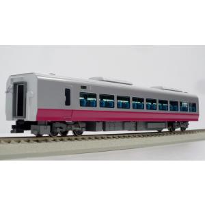 エンドウ JR東日本 E653系「フレッシュひ...の詳細画像5