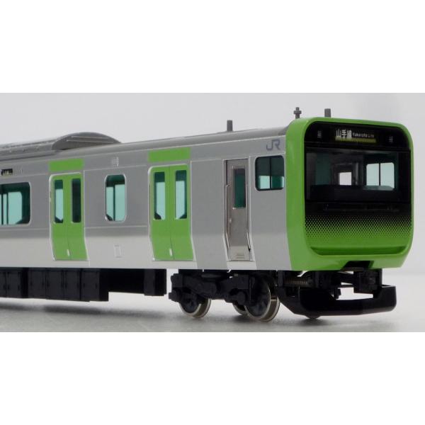 エンドウ【匠シリーズ】JR東日本 E235系 11輌セット　真鍮製 スケール：1/80 レール幅16...