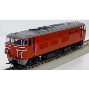 エンドウ 715系0番代 4輌 車体キット 真鍮製 スケール：1/80 レール幅
