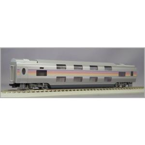 エンドウ JR東日本E26系「カシオペア」基本...の詳細画像3