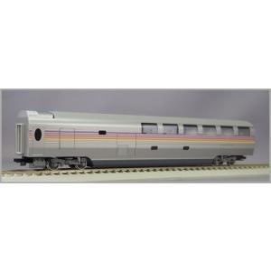 エンドウ JR東日本E26系「カシオペア」基本...の詳細画像4