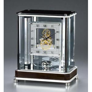 AZ752S セイコーデコール置き時計(スケルトン)の商品画像