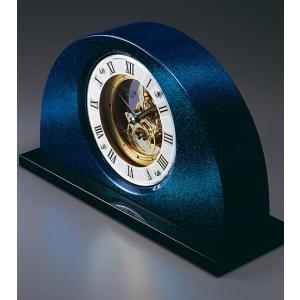 AZ757L 青銀河塗りのセイコーデコール置き...の詳細画像2