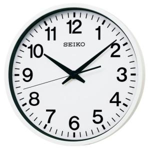 SEIKO（セイコー） GP212B セイコー衛星電波クロック 掛け時計 GPS