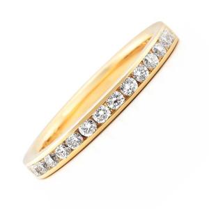 ROYAL ASSCHER JRA0214BP エタニティリング ロイヤルアッシャー正規品