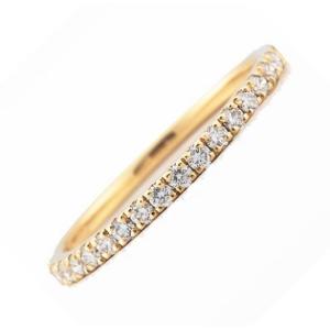 ROYAL ASSCHER（ロイヤルアッシャー） JRA0214BP エタニティリング