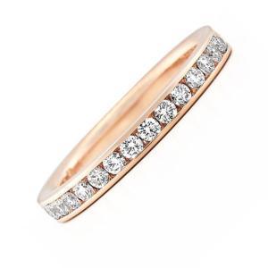 ROYAL ASSCHER（ロイヤルアッシャー） JRA0214BP エタニティリング