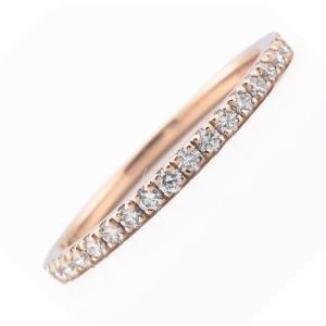 ROYAL ASSCHER（ロイヤルアッシャー） JRA0214BP エタニティリング