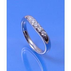  ASSCHER ロイヤルアッシャー Pt900 ダイヤモンド リング ROYAL ASSCHER ロイヤルアッシャー Pt900 ダイヤモンド リング
