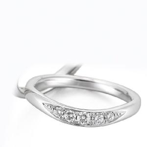 ROYAL ASSCHER（ロイヤルアッシャー） WRB002 ロイヤルアッシャー