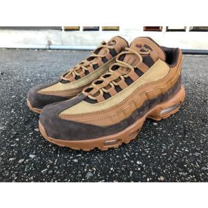 エア マックス 95 【海外限定モデル】NIKE AIR MAX 95【エア 95】BLACK