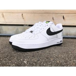 エア フォース 1 【海外限定モデル】NIKE AIR FORCE '07 LV8【ナイキ