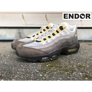 【海外限定モデル】NIKE AIR MAX 95 NH【ナイキ エア マックス 95】IRONSTO...