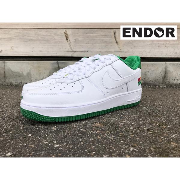 【WEST INDIES】NIKE AIR FORCE 1 LOW RETRO QS【エアフォース1...