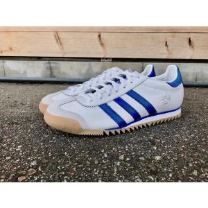 CITY SERIES】【海外限定モデル】ADIDAS ROM【アディダス ローマ