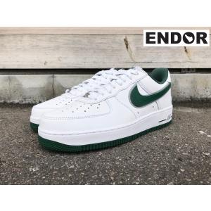 エア フォース 1 【海外限定モデル】NIKE AIR FORCE '07 LV8【ナイキ