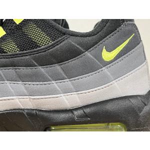 【海外限定モデル】NIKE AIR MAX 9...の詳細画像2