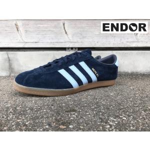 SAMBA ADIDAS SAMBA【アディダス サンバ】CBLACK/CBLACK/GUM5【adidas