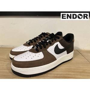 NIKE ナイキ スニーカー AIR FORCE 1 LOW ESCAPE エアフォースワン