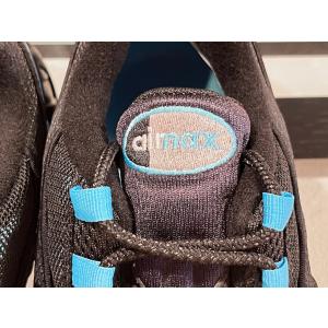 【海外限定モデル】NIKE AIR MAX 9...の詳細画像4