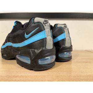 【海外限定モデル】NIKE AIR MAX 9...の詳細画像5