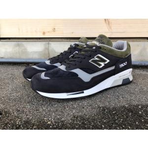 1500シリーズ 【海外限定モデル】【MADE IN ENGLAND】NEW BALANCE