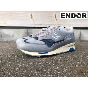 1500シリーズ 【海外限定モデル】【MADE IN ENGLAND】NEW BALANCE