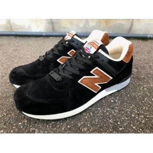 576シリーズ 【35周年記念モデル】NEW BALANCE OU576 AGG【MADE IN