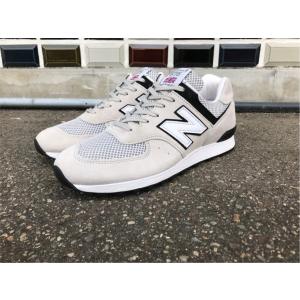576シリーズ 【35周年記念モデル】NEW BALANCE OU576 AGG【MADE IN