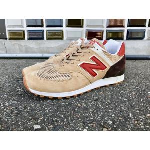 576シリーズ 【35周年記念モデル】NEW BALANCE OU576 AGG【MADE IN