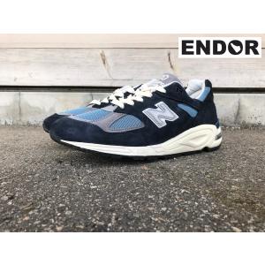 990シリーズ 【MADE IN USA】NEW BALANCE M990 BL2【アメリカ製 990シリーズ 【MADE IN USA】NEW BALANCE M990 BL2【アメリカ製