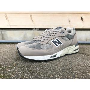 991シリーズ 【流通限定モデル】【MADE IN ENGLAND】NEW BALANCE M991