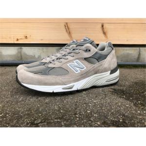 New Balance ニューバランス スニーカー 991 ENGLAND