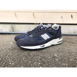 991シリーズ 【海外限定モデル】【MADE IN ENGLAND】NEW BALANCE M991