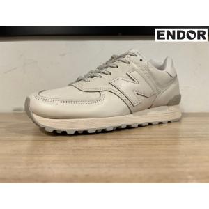 991シリーズ NEW BALANCE M991OW MADE IN ENGLAND OFF WHITE LEATHER