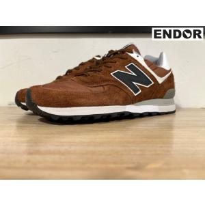 【美品】NEW BALANCE ニューバランス M576CNN UK製 レザー New Balance NEW BALANCE M576CNN MADE IN ENGLAND ( ニューバランス