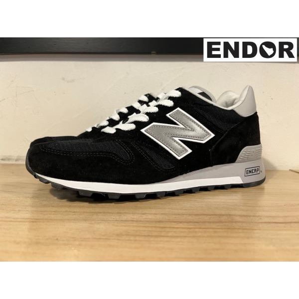 【流通限定モデル】【MADE IN USA】NEW BALANCE U1300 BK【アメリカ製】B...