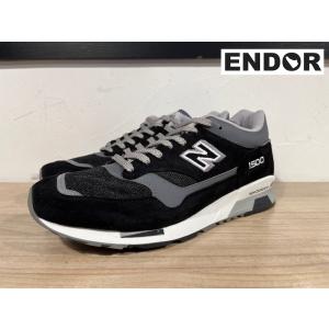 New Balance M1500 ブラック/ホワイト　28cm New Balance ☆ made in England M1500FB ブラック×ホワイト