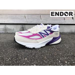 ニューバランス NEW BALANCE U990OP6 スニーカー : KOMEHYO