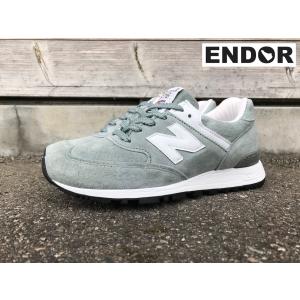 576シリーズ 【35周年記念モデル】NEW BALANCE OU576 AGG【MADE IN