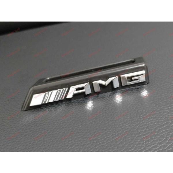 メルセデスベンツ AMG グリル エンブレム W169W163W164W176W203W245W24...