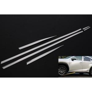 LEXUS レクサス 純正 アクセサリー パーツ NX300 NX300h ドアハンドル 