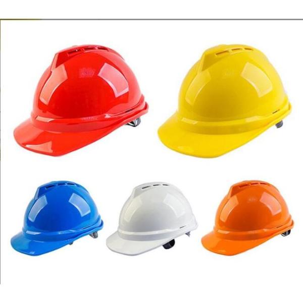 防災ヘルメット 工事用 安全ヘルメット 作業用 保護帽 避難用 5色選べる