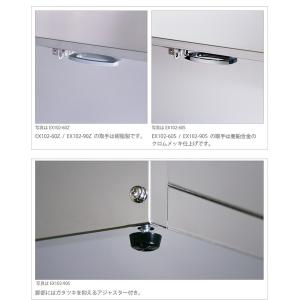 ダストボックス 保管庫 日本燕三条製 収納庫 ...の詳細画像4