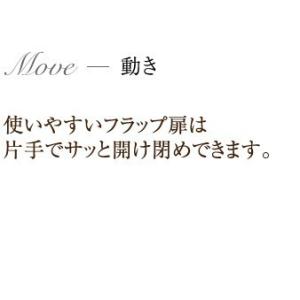 トースターラック パンケース 日本燕三条製 レ...の詳細画像4