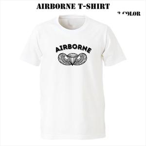 airborne Ｔシャツ｜ener