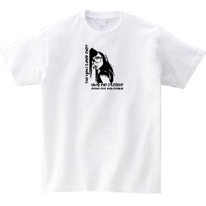 【MISSY MISTER】Do you love me? （私のことすきかしら・・・）Ｔシャツ｜ener