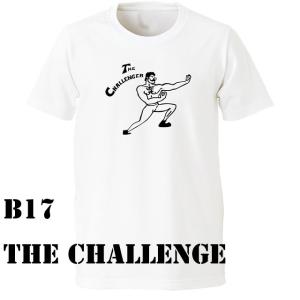 ノーズアート　B17 - the challenge　Tシャツ｜ener