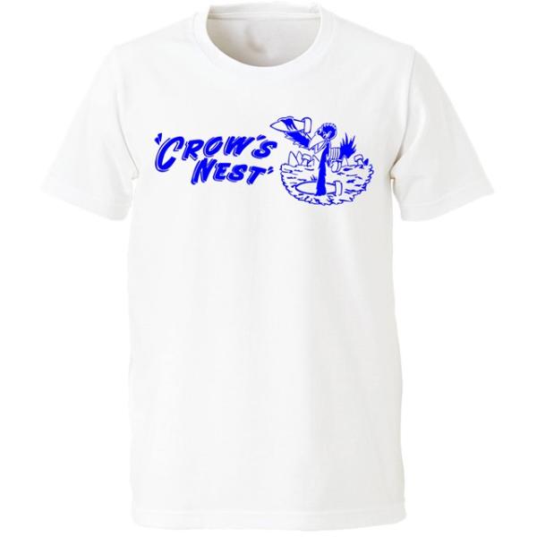 ノーズアート　B24 - Crow&apos;s Nest　Tシャツ