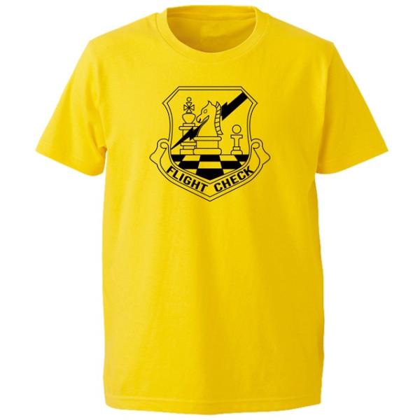 [JASDF]航空自衛隊　入間管制隊(入間基地)(ver1)　Ｔシャツ